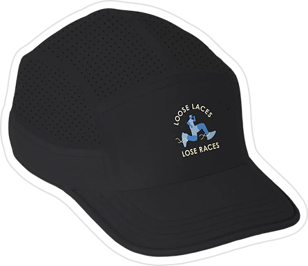 Hat Sticker