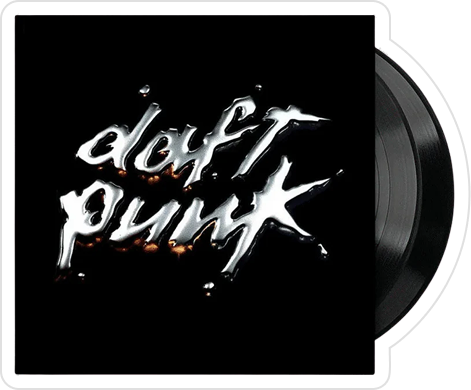 Vinyl Sticker